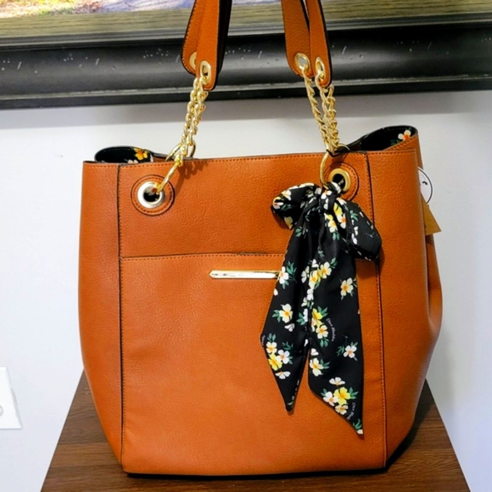 Steve Madden Large Tote